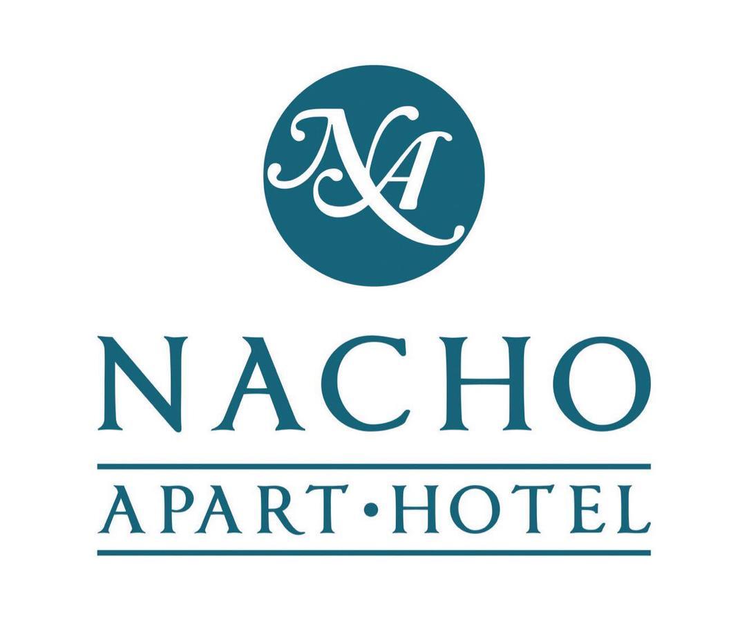 Nacho Aparthotel エレバン エクステリア 写真